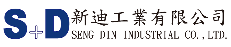 Seng Din Industrial 新迪工業